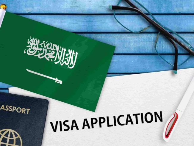 Understanding the Saudi Visa Process for Greek and Hungarian Citizens