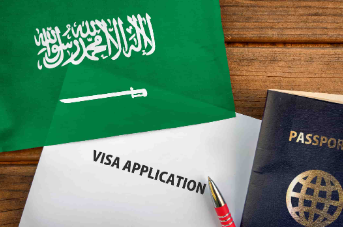 Saudi Visa Process for Bruneian and Bulgarian Citizens