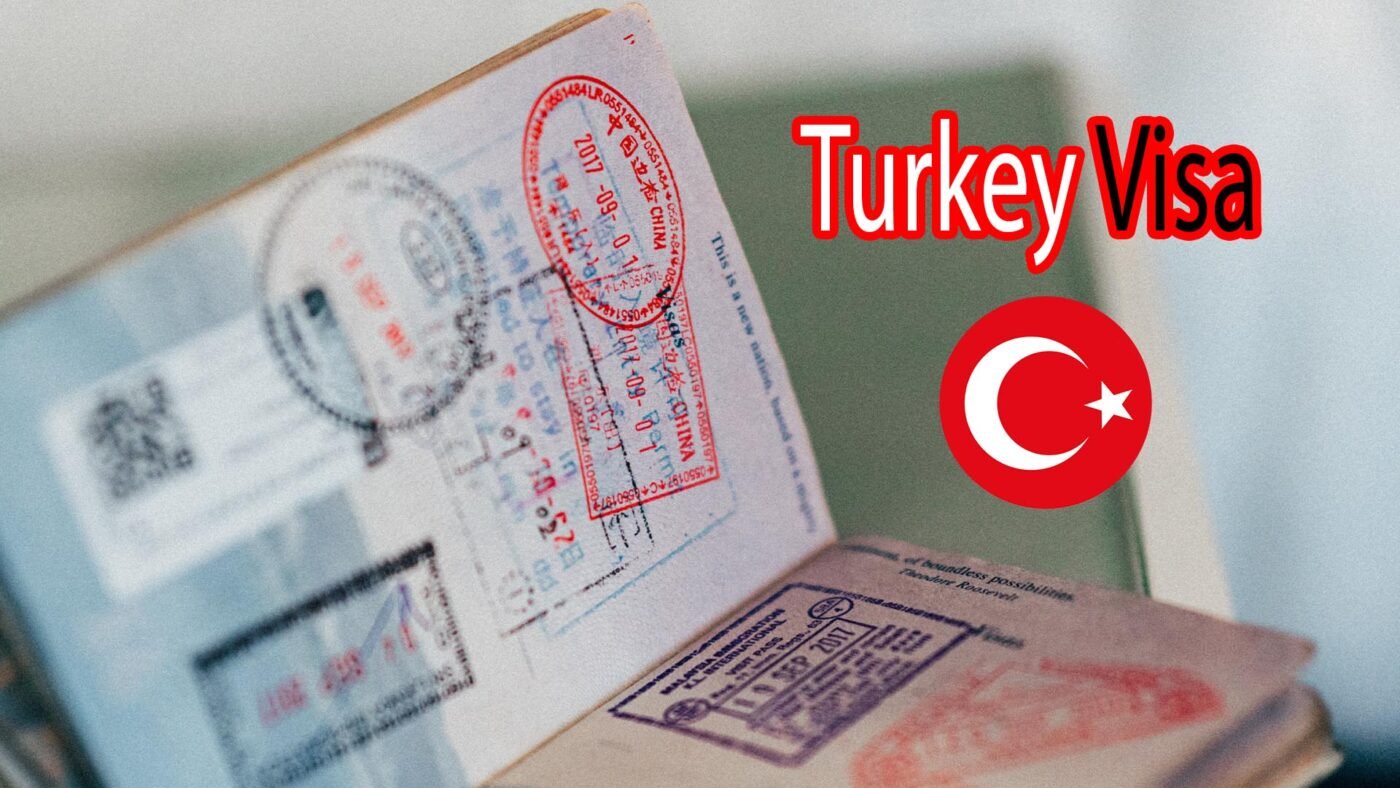 Visa Unveiled: Demystifying the Turkish Application Process