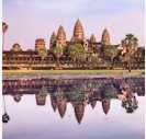 Cambodia Visa for UAE and UK Citizens: A Comprehensive Guide