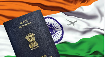 Navigating the Indian Visa Process for UK and South African Citizens