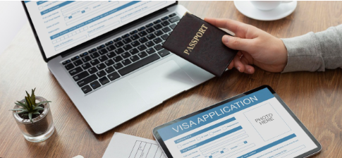 Navigating the Indian Visa Process