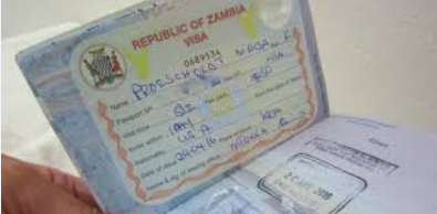 Where Can I Find a Zambian Visa for Kenyan and Liberian Citizens?