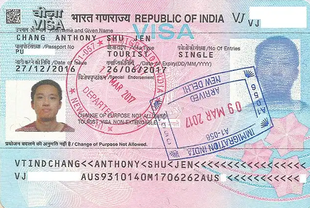 Travel to India a Reality: Visa Options for Dominican and Salvadoran Citizens