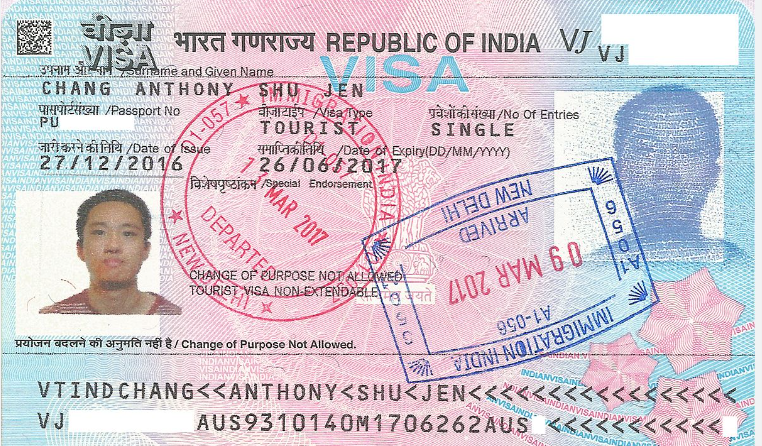 Understanding the Indian Visa Process: A Guide for Guatemalan and Guinean Citizens