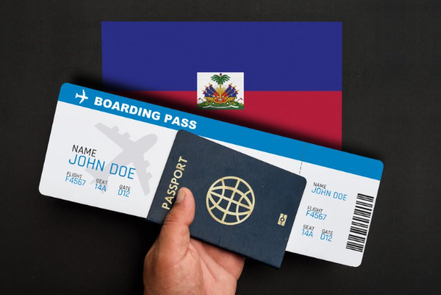 Travel to India Easier with the Right Visa: A Guide for Guyanese and Haitian Citizens