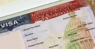 USA Visa