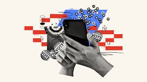 Digital Democracy