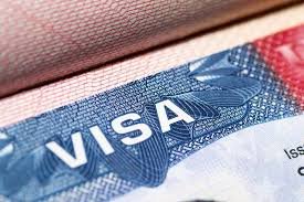 US Visa for Children