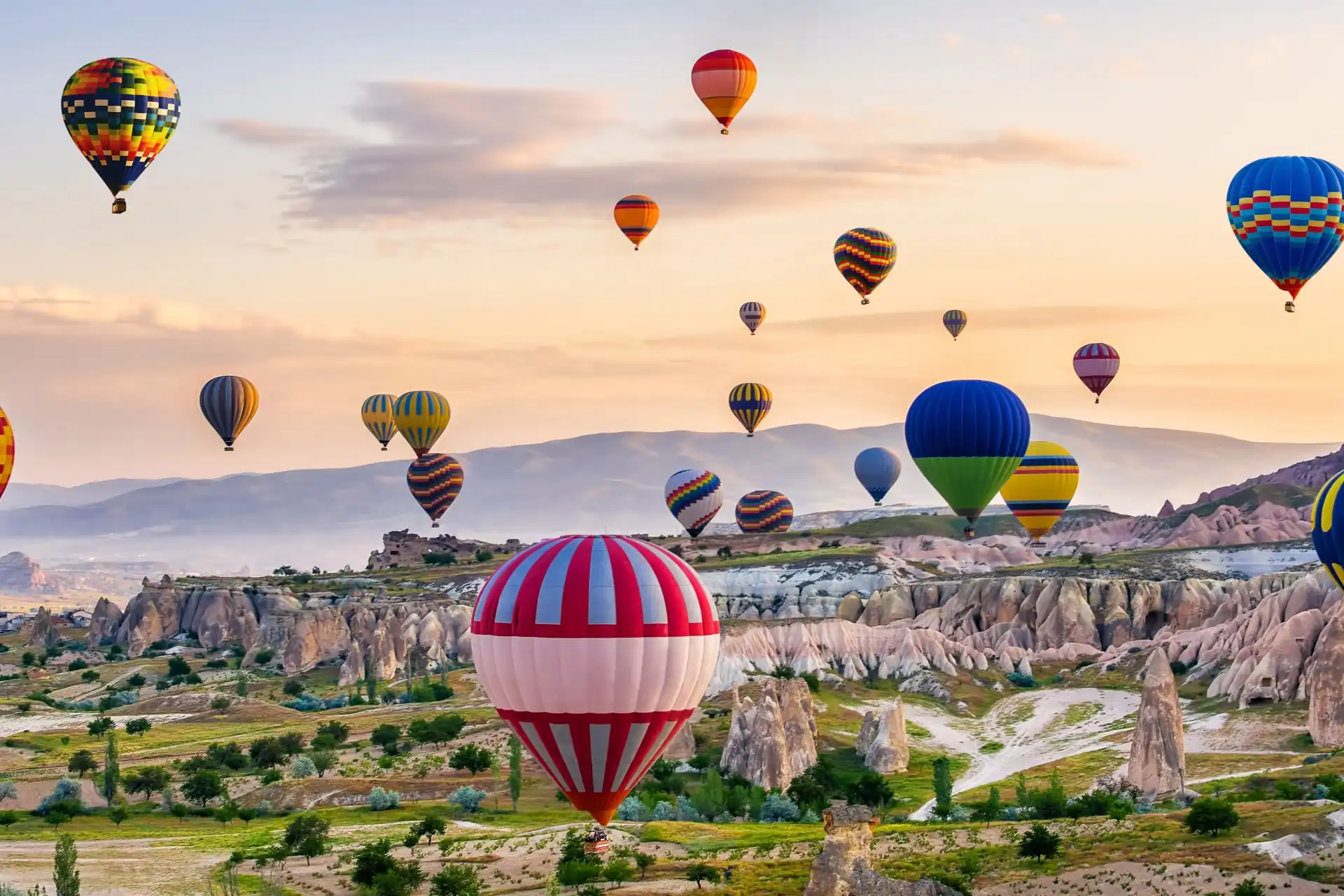 Navigating Your Turkey Travel Experience: Essential Information for a Smooth Journey