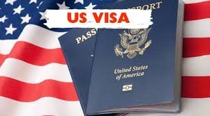 US VISA FOR SPANISH CITIZENS