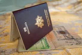 A Comprehensive Guide to Obtaining an Indian Visa for Norwegian and New Zealand Citizens