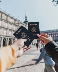 Indian Visa Guide for Danish and Polish Citizens: Simplifying Your Journey to India