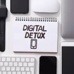 The Mental Health Crisis in 2024: Addressing Burnout and the Importance of Digital Detoxes