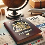 Navigating the Saudi Visa Application Process