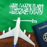 Navigating the COMPLETE GUIDE TO SAUDI ARABIA E VISA for a Seamless Travel Experience